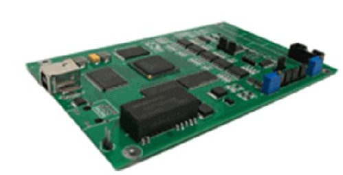 USB接口 AD采集卡