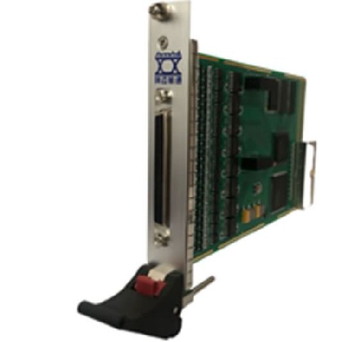PXI接口 串口卡