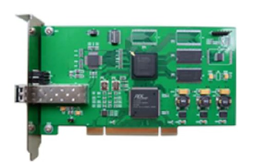 PCI接口 反射内存卡